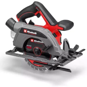 Einhell Akkukäsisirkkeli TP-CS 18/165 Li BL - Solo