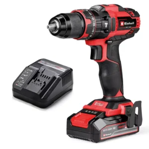 Einhell Akkuporakone TE-CD 18/44 Li-i Kit