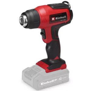 Einhell Akkukuumailmapuhallin TE-HA 18 Li - Solo