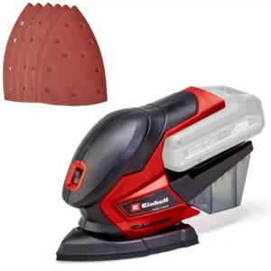 Einhell Akkuhiomakone TE-OS 18/150 Li - Solo