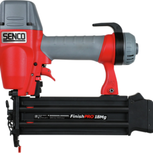 Senco Finish Pro 18mg Viimeistelynaulain