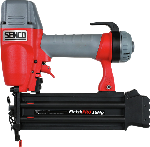 Senco Finish Pro 18mg Viimeistelynaulain
