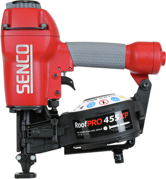 Senco RoofPro 455 XP