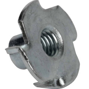 Lyöntimutteri M10