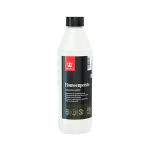 Tikkurila Homeenpoistoaine 1L