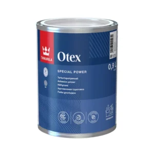 Tikkurila Otex 2,7L C-Pohja
