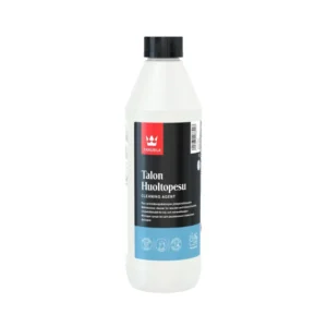 Tikkurila Talon Huoltopesu 1L